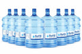 8-Bottle Water Bundle – Subscription Eligible