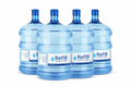 4-Bottle Water Bundle – Subscription Eligible